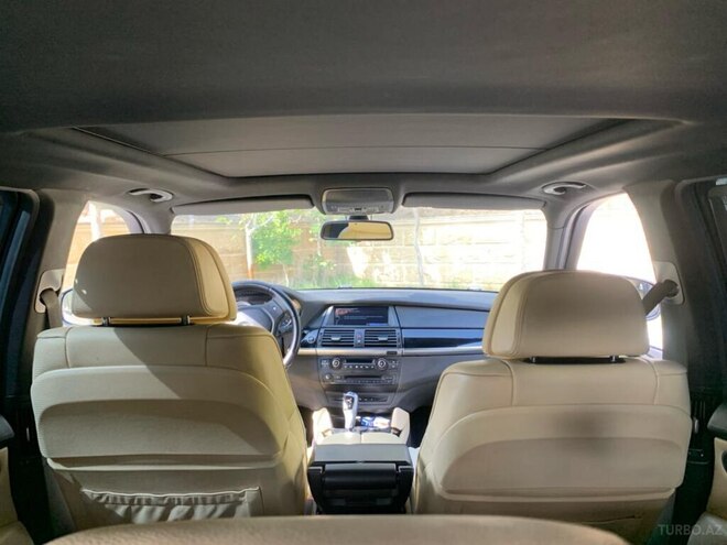 BMW X5 M 2013, 178,000 km - 4.4 l - Bakı