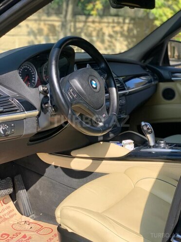 BMW X5 M 2013, 178,000 km - 4.4 l - Bakı