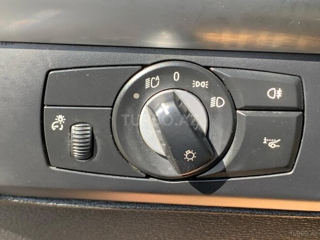 BMW X5 M 2013, 178,000 km - 4.4 l - Bakı