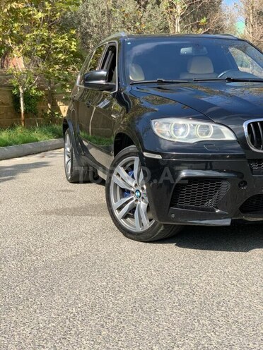 BMW X5 M 2013, 178,000 km - 4.4 l - Bakı