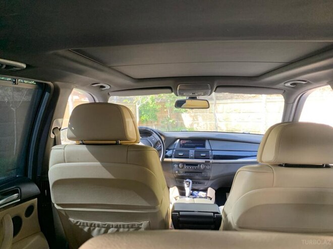 BMW X5 M 2013, 178,000 km - 4.4 l - Bakı