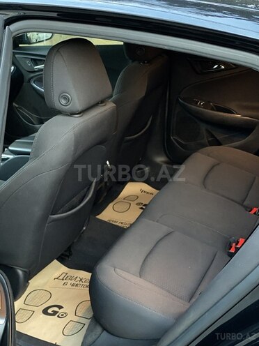 Chevrolet Malibu 2018, 79,000 km - 1.5 l - Bakı