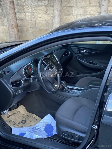 Chevrolet Malibu 2018, 79,000 km - 1.5 l - Bakı