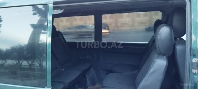 Mercedes Vito 2001, 50,444 km - 2.2 l - Bakı