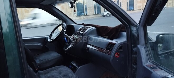 Mercedes Vito 2001, 50,444 km - 2.2 l - Bakı