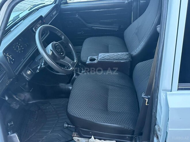 LADA (VAZ) 2107 2002, 253,000 km - 1.6 l - Şirvan