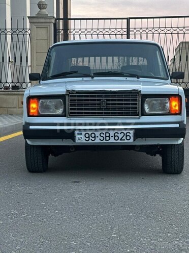LADA (VAZ) 2107 2002, 253,000 km - 1.6 l - Şirvan