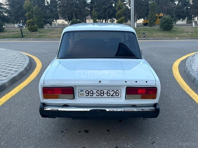 LADA (VAZ) 2107 2002, 253,000 km - 1.6 l - Şirvan