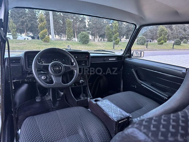 LADA (VAZ) 2107 2002, 253,000 km - 1.6 l - Şirvan