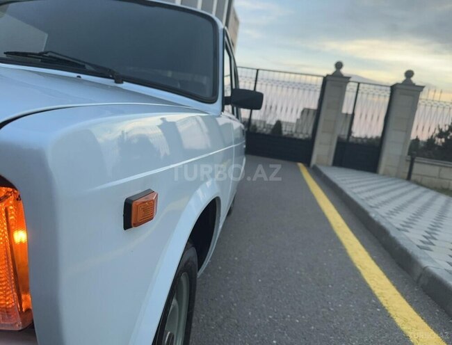 LADA (VAZ) 2107 2002, 253,000 km - 1.6 l - Şirvan