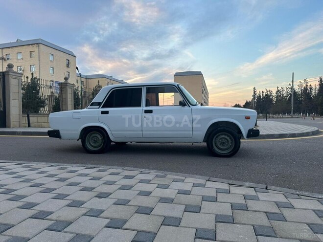 LADA (VAZ) 2107 2002, 253,000 km - 1.6 l - Şirvan