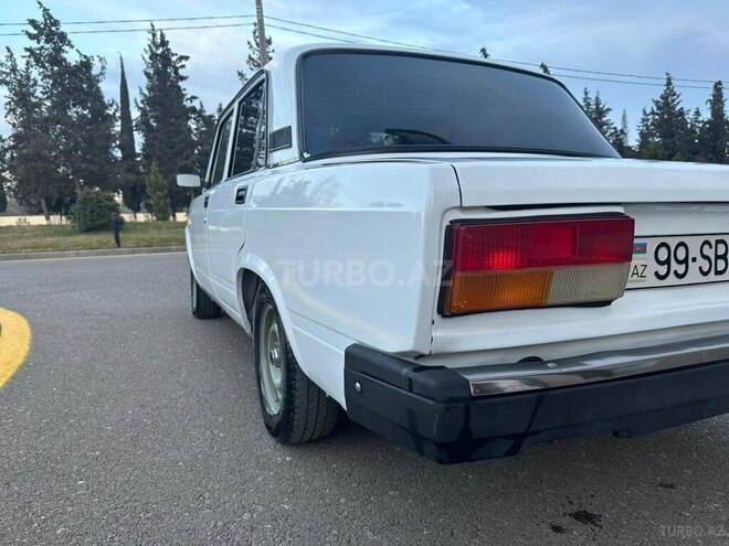 LADA (VAZ) 2107 2002, 253,000 km - 1.6 l - Şirvan