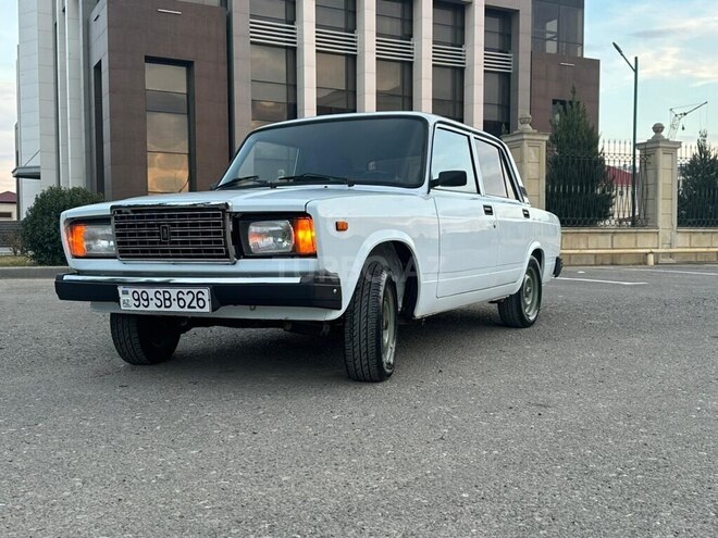 LADA (VAZ) 2107 2002, 253,000 km - 1.6 l - Şirvan