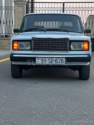 LADA (VAZ) 2107 2002, 253,000 km - 1.6 l - Şirvan