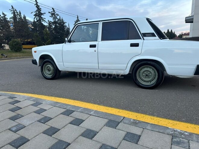 LADA (VAZ) 2107 2002, 253,000 km - 1.6 l - Şirvan