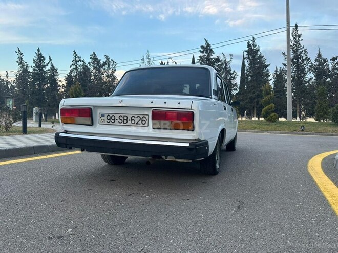 LADA (VAZ) 2107 2002, 253,000 km - 1.6 l - Şirvan