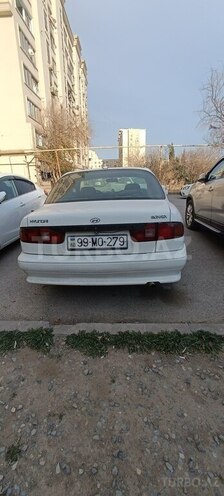 Hyundai Sonata 1995, 428,570 km - 2.0 l - Bakı