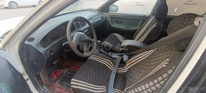 Hyundai Sonata 1995, 428,570 km - 2.0 l - Bakı