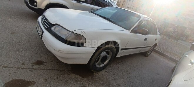 Hyundai Sonata 1995, 428,570 km - 2.0 l - Bakı