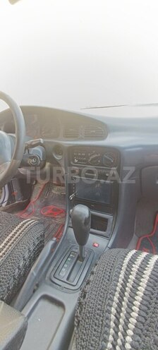 Hyundai Sonata 1995, 428,570 km - 2.0 l - Bakı