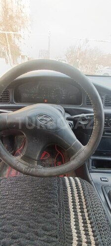 Hyundai Sonata 1995, 428,570 km - 2.0 l - Bakı
