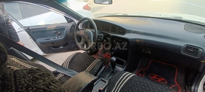 Hyundai Sonata 1995, 428,570 km - 2.0 l - Bakı