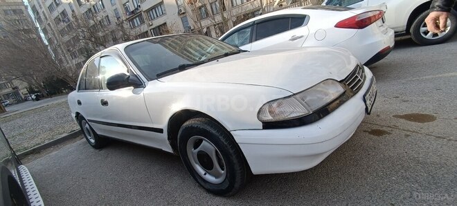 Hyundai Sonata 1995, 428,570 km - 2.0 l - Bakı