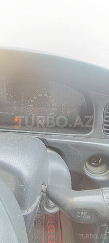 Hyundai Sonata 1995, 428,570 km - 2.0 l - Bakı