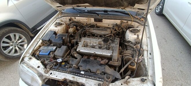 Hyundai Sonata 1995, 428,570 km - 2.0 l - Bakı