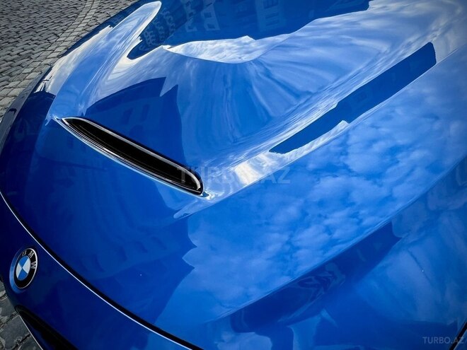BMW 328 2014, 205,000 km - 2.0 l - Bakı