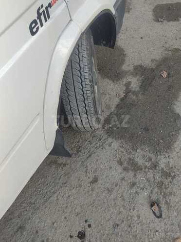 Ford Transit 1999, 380,230 km - 2.5 l - Salyan