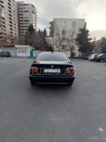 BMW 525 1997, 400,000 km - 2.5 l - Bakı
