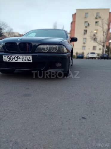 BMW 525 1997, 400,000 km - 2.5 l - Bakı