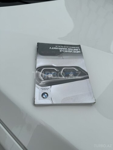 BMW X5 2016, 123,600 km - 2.0 л - Bakı