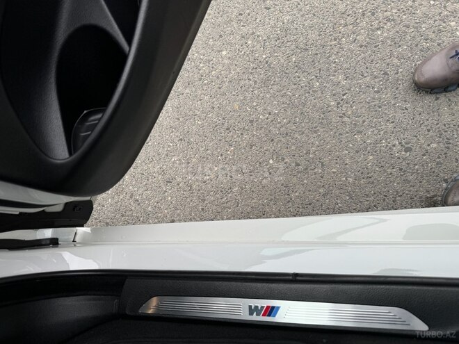 BMW X5 2016, 123,600 km - 2.0 л - Bakı