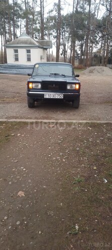 LADA (VAZ) 2107 2005, 76,800 km - 1.6 l - Ağcabədi