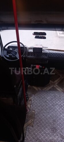 Mercedes 208 D 1992, 264,238 km - 2.3 l - Tovuz