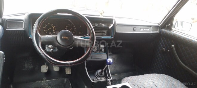 LADA (VAZ) 2107 2005, 76,800 km - 1.6 l - Ağcabədi