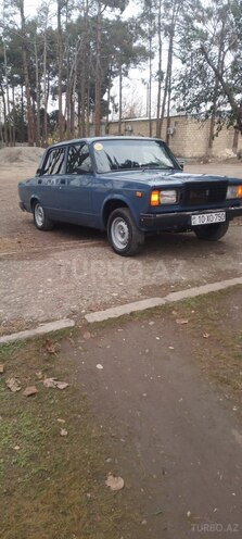 LADA (VAZ) 2107 2005, 76,800 km - 1.6 l - Ağcabədi