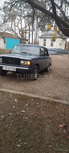 LADA (VAZ) 2107 2005, 76,800 km - 1.6 l - Ağcabədi