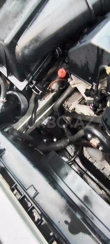 Mercedes E 240 1999, 24,500 km - 2.6 l - Göyçay