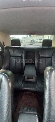 Mercedes E 240 1998, 245,000 km - 2.4 л - Sumqayıt