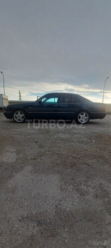 Mercedes E 240 1998, 245,000 km - 2.4 л - Sumqayıt