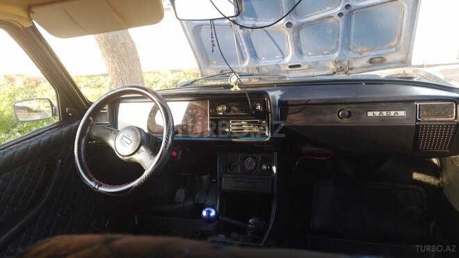 LADA (VAZ) 2107 2005, 76,800 km - 1.6 l - Ağcabədi