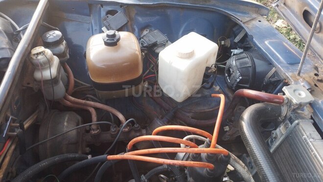 LADA (VAZ) 2107 2005, 76,800 km - 1.6 l - Ağcabədi