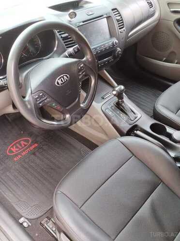 Kia Cerato 2013, 165,000 km - 1.6 l - Bakı