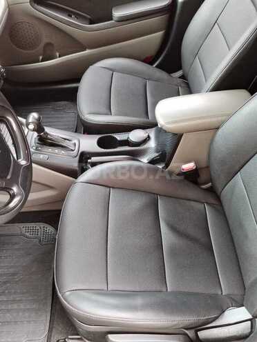 Kia Cerato 2013, 165,000 km - 1.6 l - Bakı