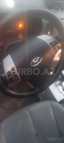 Hyundai Elantra 2007, 256,000 km - 1.6 l - Bakı