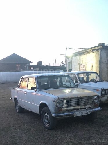 LADA (VAZ) 21011 1980, 11,110 km - 1.3 l - Hacıqabul