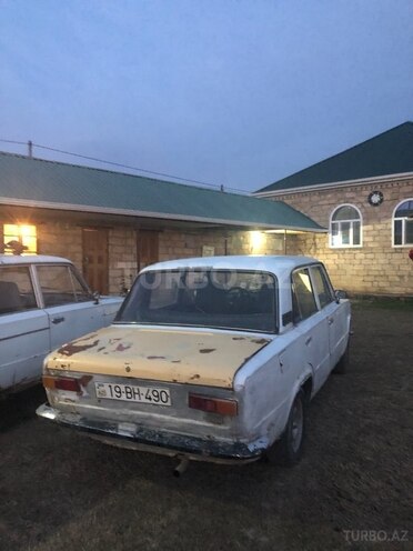 LADA (VAZ) 21011 1980, 11,110 km - 1.3 l - Hacıqabul